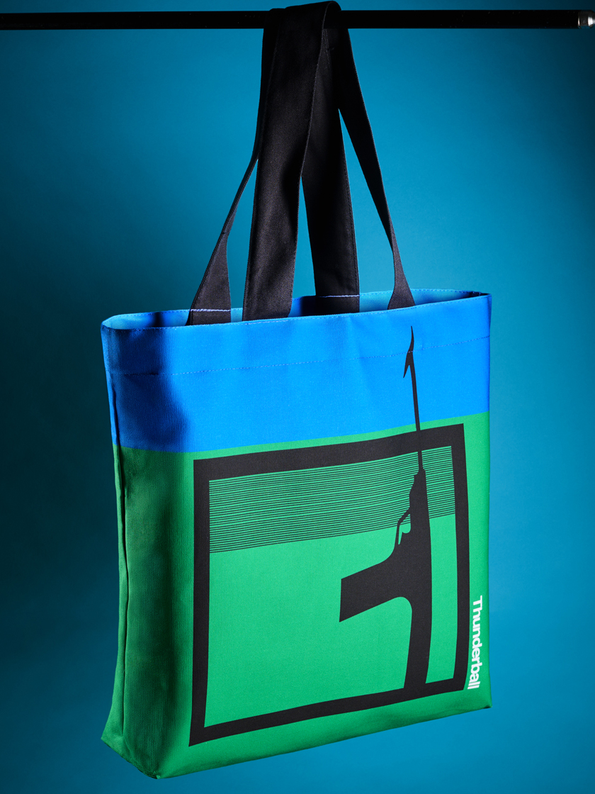 GWP-tote